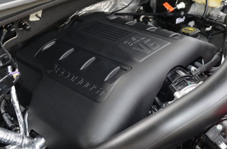 The Ultimate 3.5 EcoBoost Engine Reference