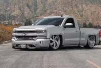 The 10 Questions About Dropped Trucks