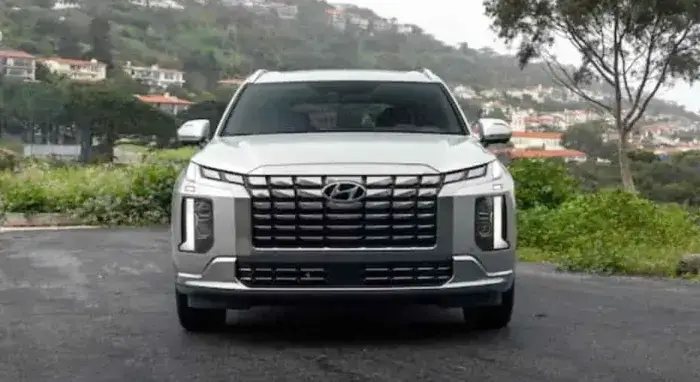 New 2024 Hyundai Palisade Price, Release Date