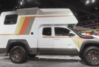 Will Toyota Produce a Tacozilla Camper? From Concept to Reality